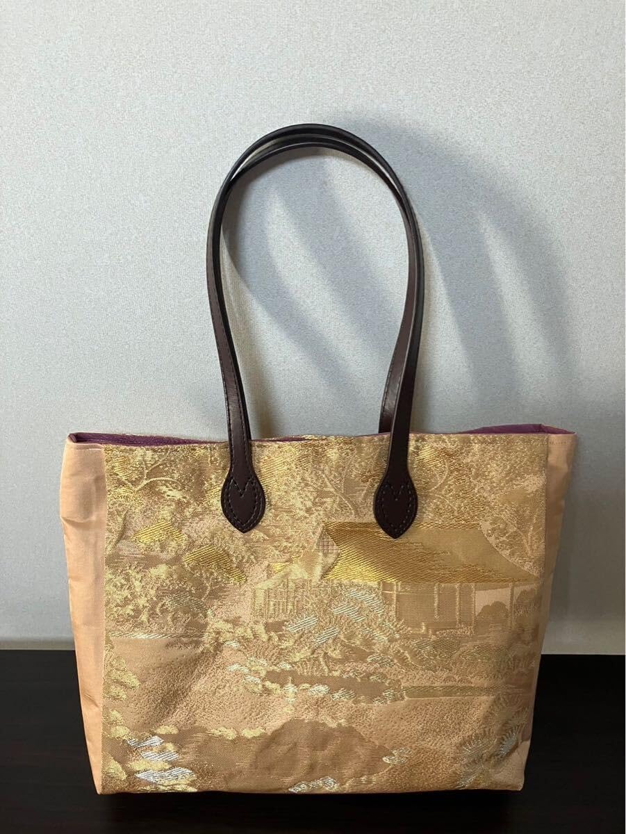 須佐焼 古須佐 赤絵花鳥文鉢 幕末ー江戸期 C R6111F m28503232748_1